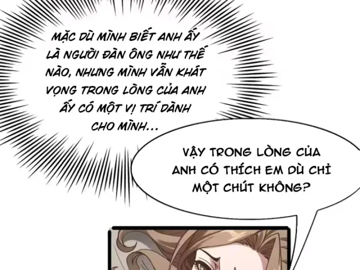 Thần Hào Như Ta, Làm Tra Nam Cũng Là Hợp Lý Chapter 31 - 37