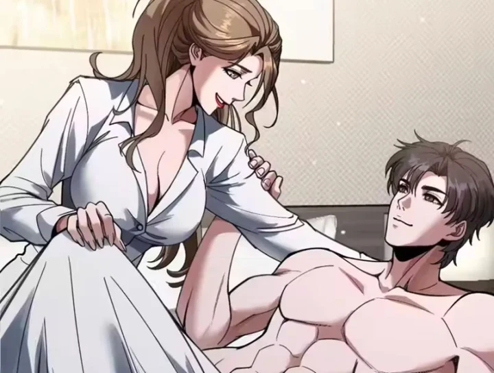 Thần Hào Như Ta, Làm Tra Nam Cũng Là Hợp Lý Chapter 31 - 48