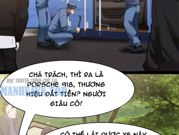 Thần Hào Như Ta, Làm Tra Nam Cũng Là Hợp Lý Chapter 31 - 56