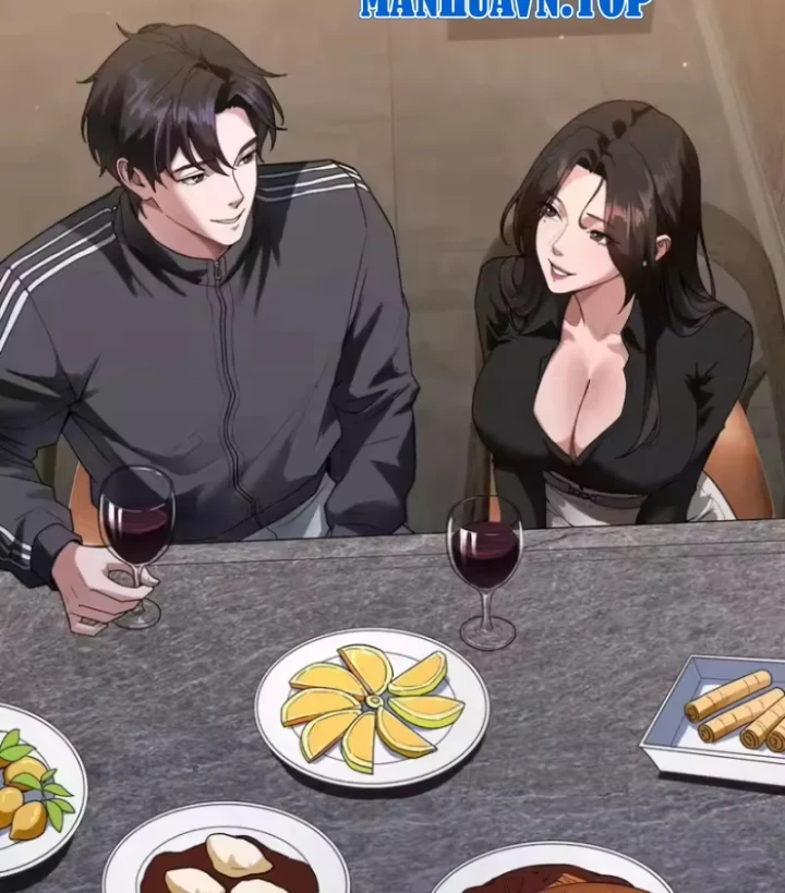 Thần Hào Như Ta, Làm Tra Nam Cũng Là Hợp Lý Chapter 32 - 2