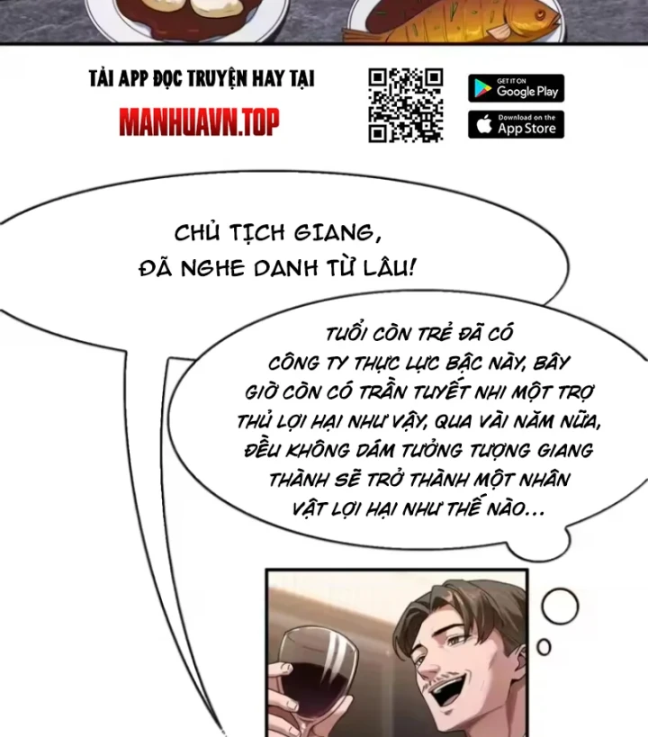 Thần Hào Như Ta, Làm Tra Nam Cũng Là Hợp Lý Chapter 32 - 3