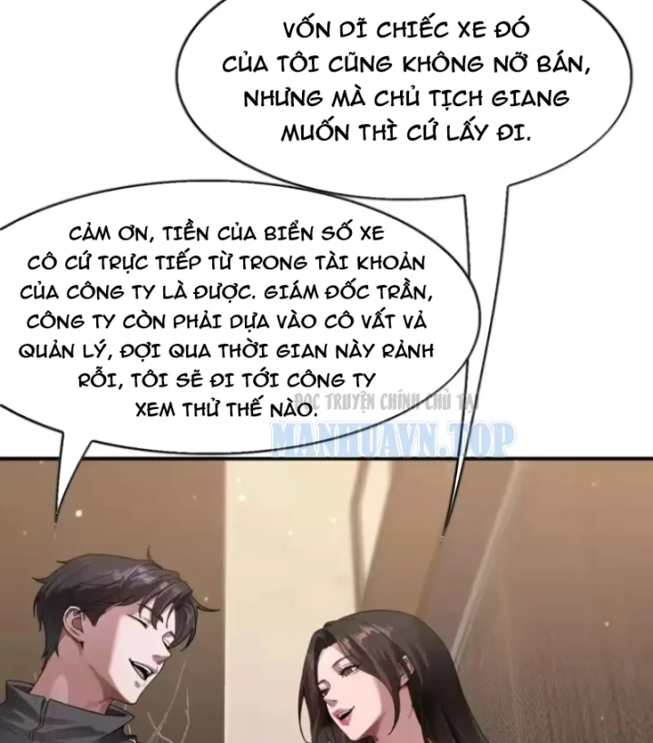 Thần Hào Như Ta, Làm Tra Nam Cũng Là Hợp Lý Chapter 32 - 15