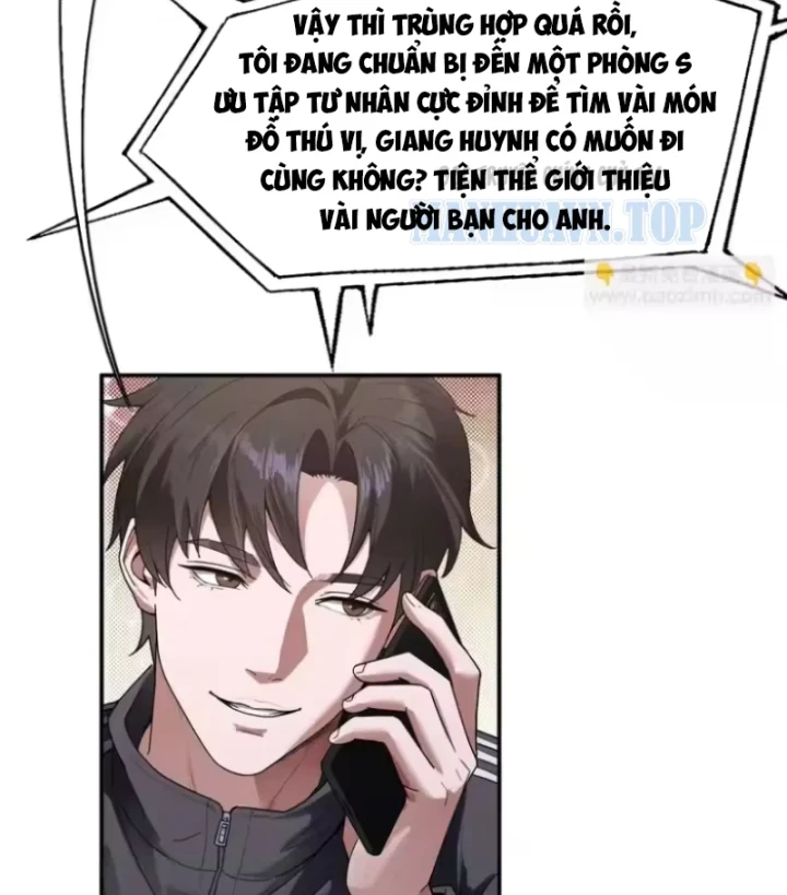 Thần Hào Như Ta, Làm Tra Nam Cũng Là Hợp Lý Chapter 32 - 20