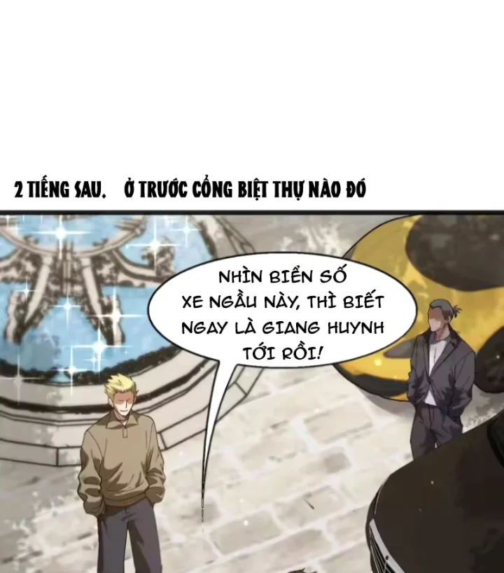 Thần Hào Như Ta, Làm Tra Nam Cũng Là Hợp Lý Chapter 32 - 24