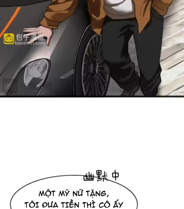 Thần Hào Như Ta, Làm Tra Nam Cũng Là Hợp Lý Chapter 32 - 27