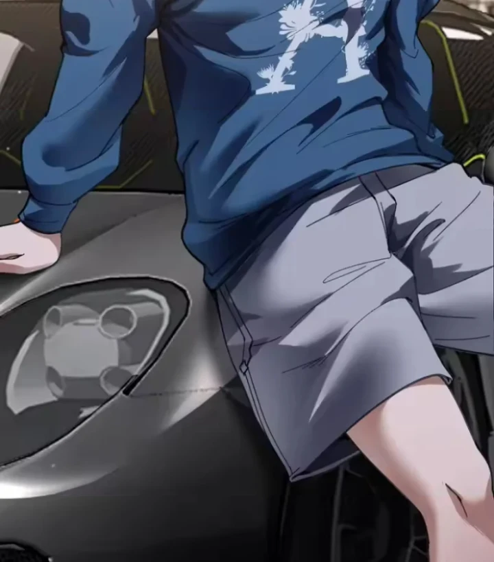 Thần Hào Như Ta, Làm Tra Nam Cũng Là Hợp Lý Chapter 32 - 29