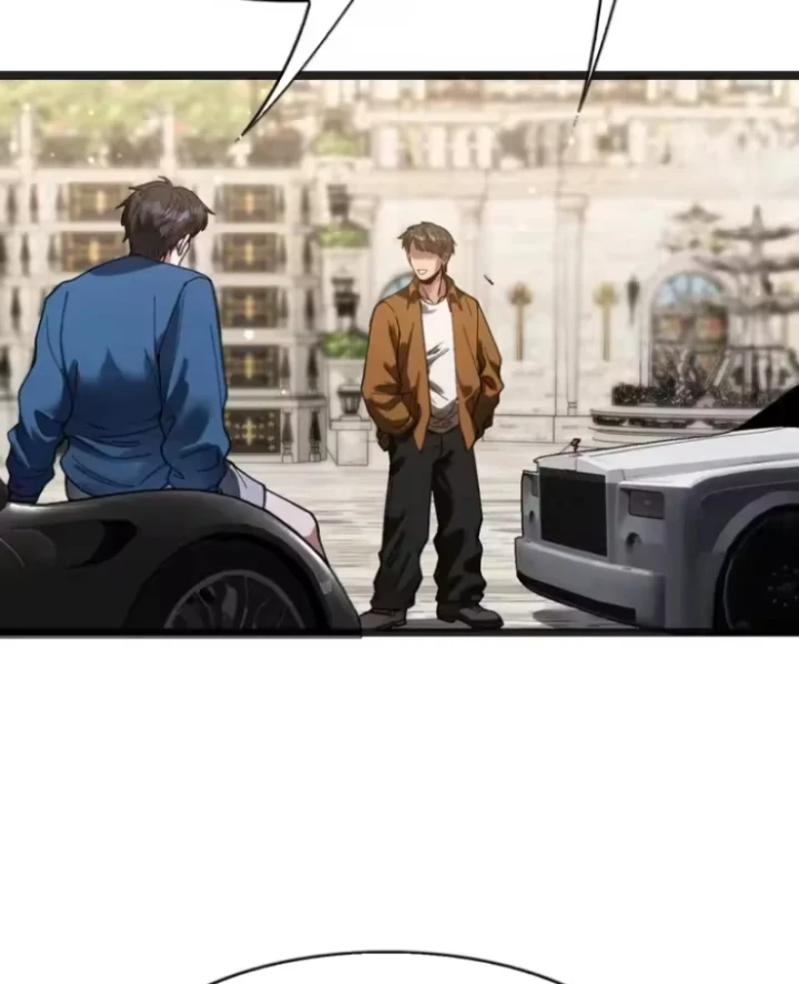 Thần Hào Như Ta, Làm Tra Nam Cũng Là Hợp Lý Chapter 32 - 31