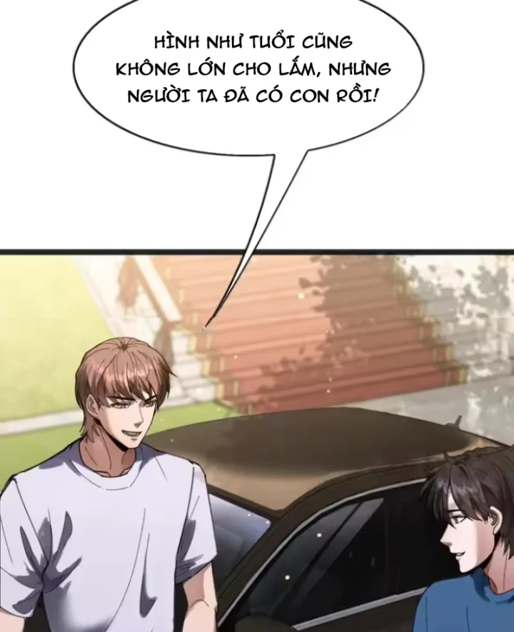 Thần Hào Như Ta, Làm Tra Nam Cũng Là Hợp Lý Chapter 32 - 32