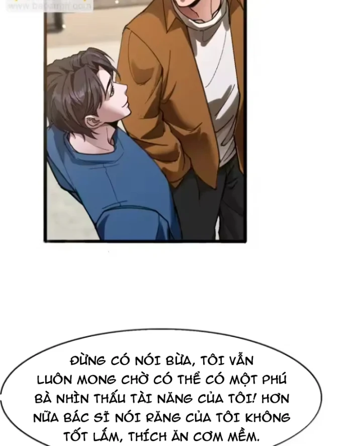 Thần Hào Như Ta, Làm Tra Nam Cũng Là Hợp Lý Chapter 32 - 35