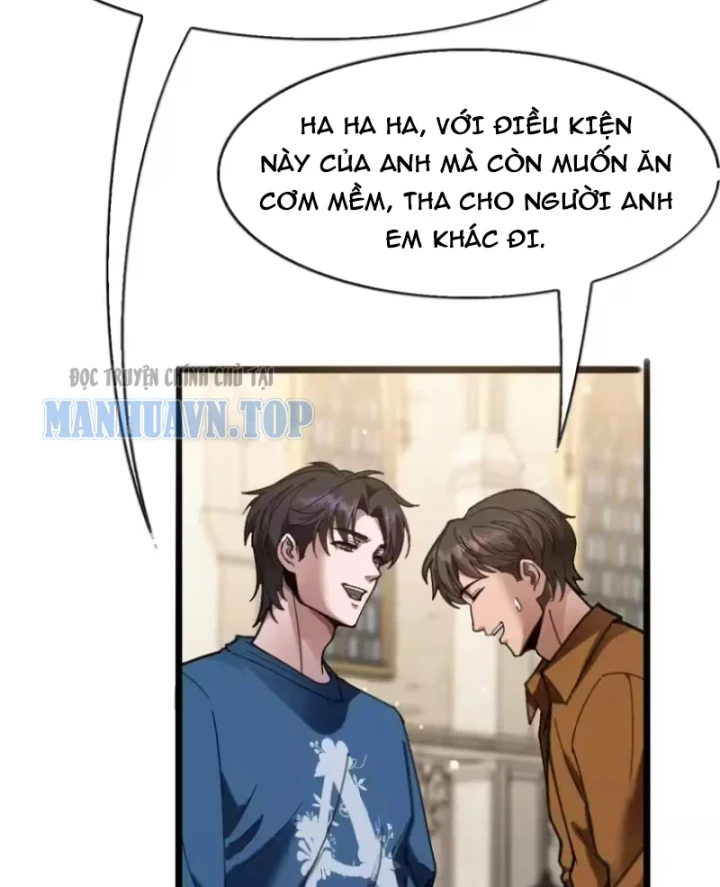 Thần Hào Như Ta, Làm Tra Nam Cũng Là Hợp Lý Chapter 32 - 36