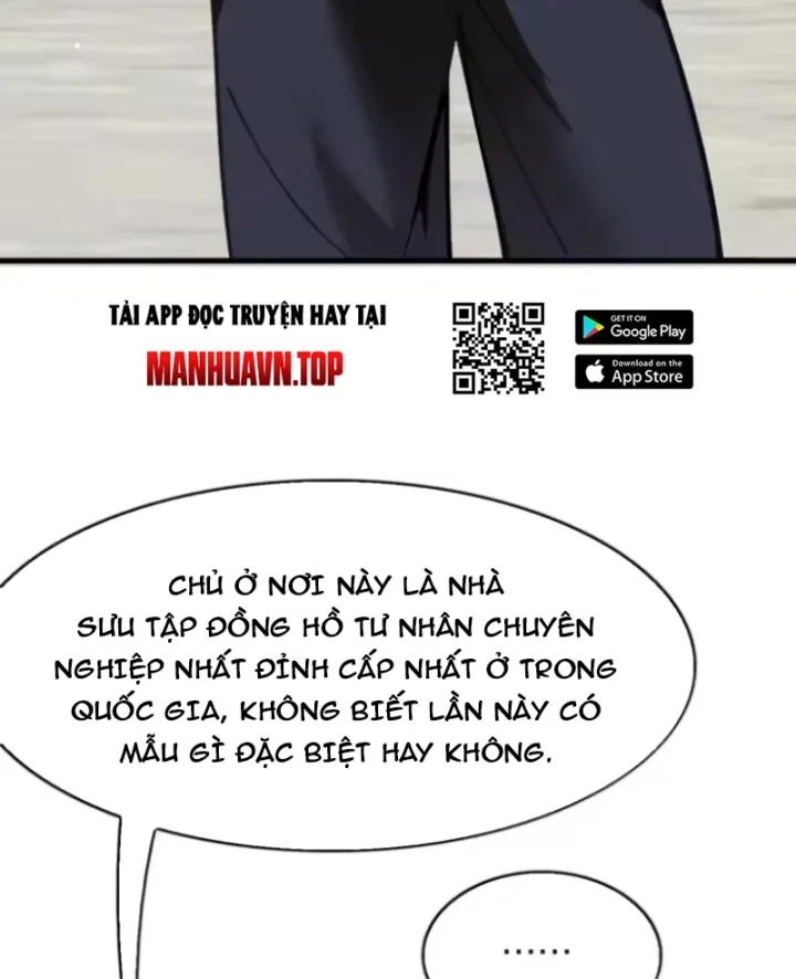 Thần Hào Như Ta, Làm Tra Nam Cũng Là Hợp Lý Chapter 32 - 39