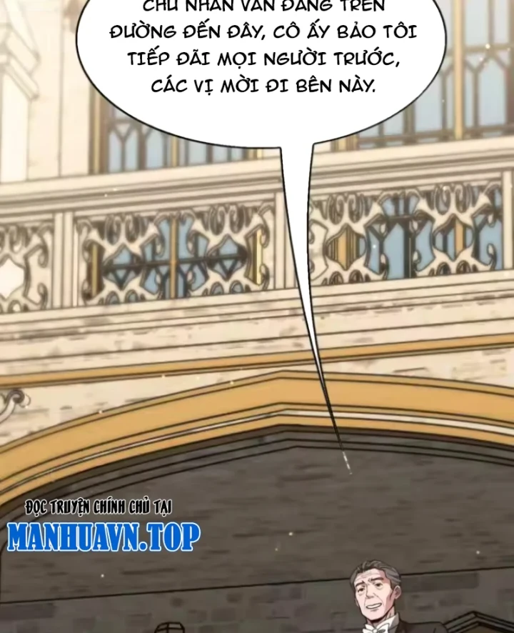 Thần Hào Như Ta, Làm Tra Nam Cũng Là Hợp Lý Chapter 32 - 42