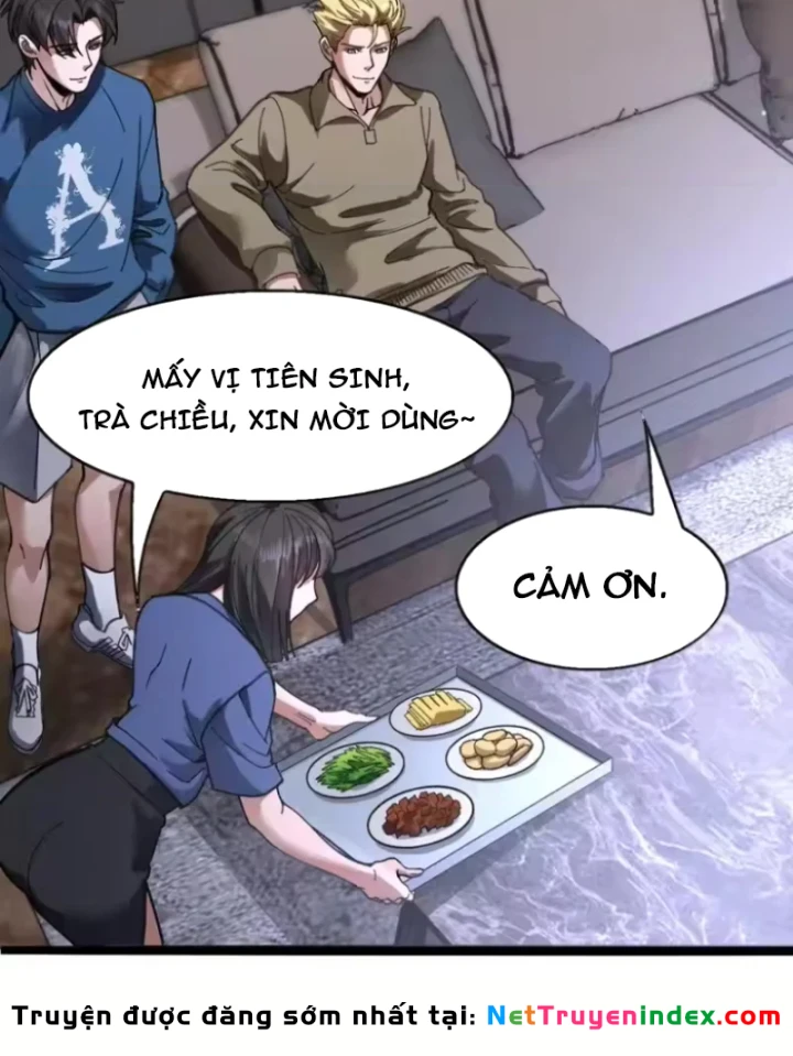 Thần Hào Như Ta, Làm Tra Nam Cũng Là Hợp Lý Chapter 32 - 45