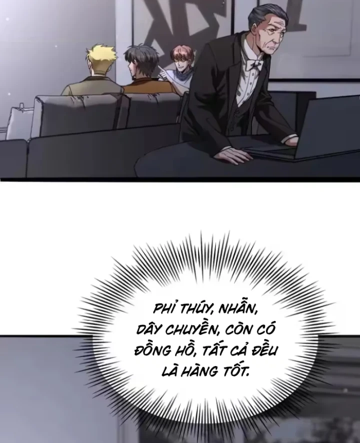 Thần Hào Như Ta, Làm Tra Nam Cũng Là Hợp Lý Chapter 32 - 47