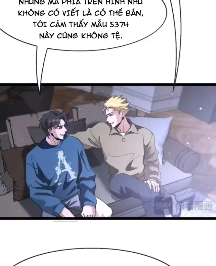 Thần Hào Như Ta, Làm Tra Nam Cũng Là Hợp Lý Chapter 32 - 57