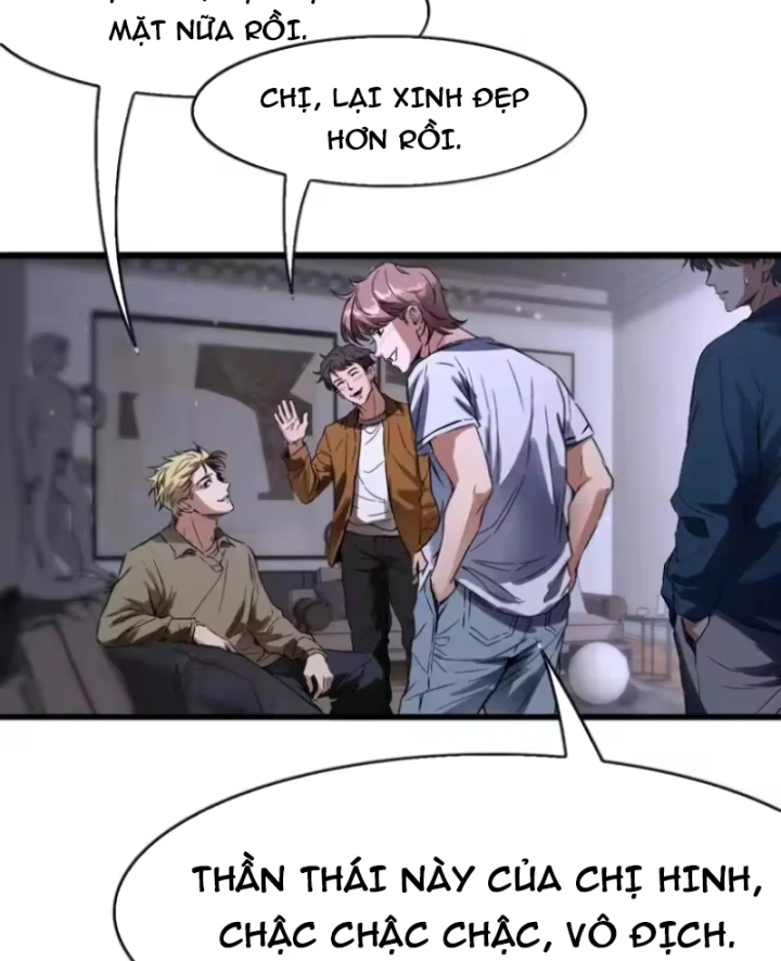 Thần Hào Như Ta, Làm Tra Nam Cũng Là Hợp Lý Chapter 32 - 74