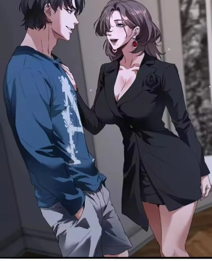 Thần Hào Như Ta, Làm Tra Nam Cũng Là Hợp Lý Chapter 32 - 80