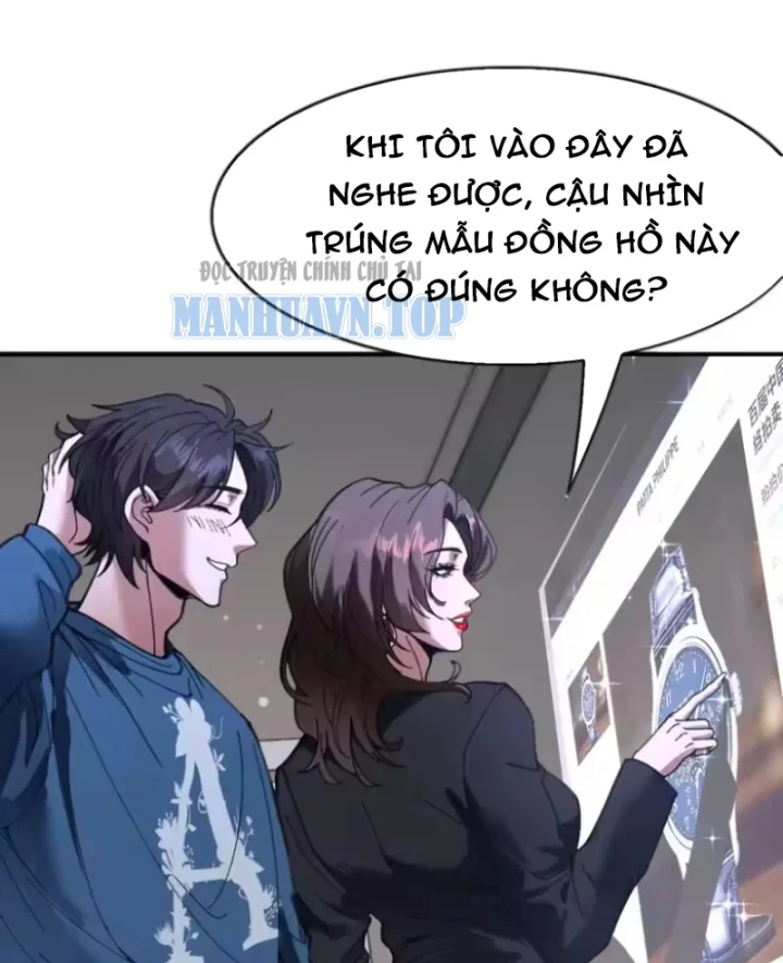 Thần Hào Như Ta, Làm Tra Nam Cũng Là Hợp Lý Chapter 32 - 84
