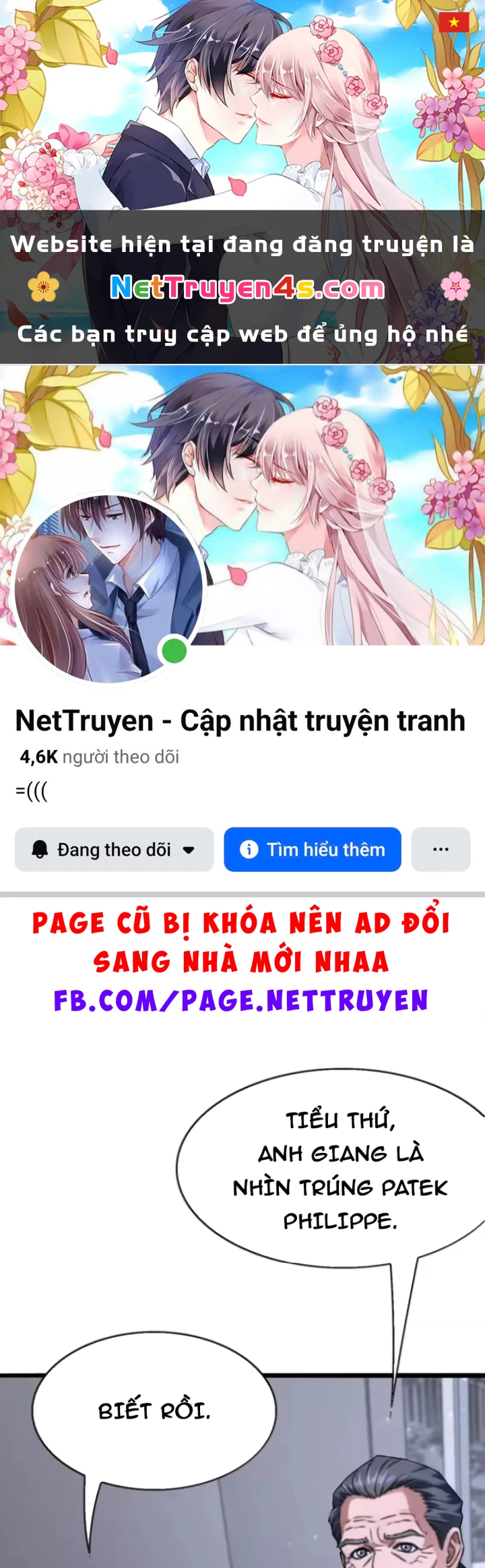 Thần Hào Như Ta, Làm Tra Nam Cũng Là Hợp Lý Chapter 33 - 1