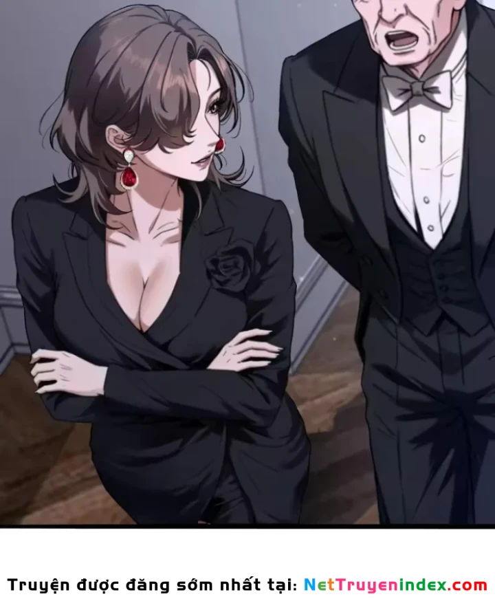 Thần Hào Như Ta, Làm Tra Nam Cũng Là Hợp Lý Chapter 33 - 2