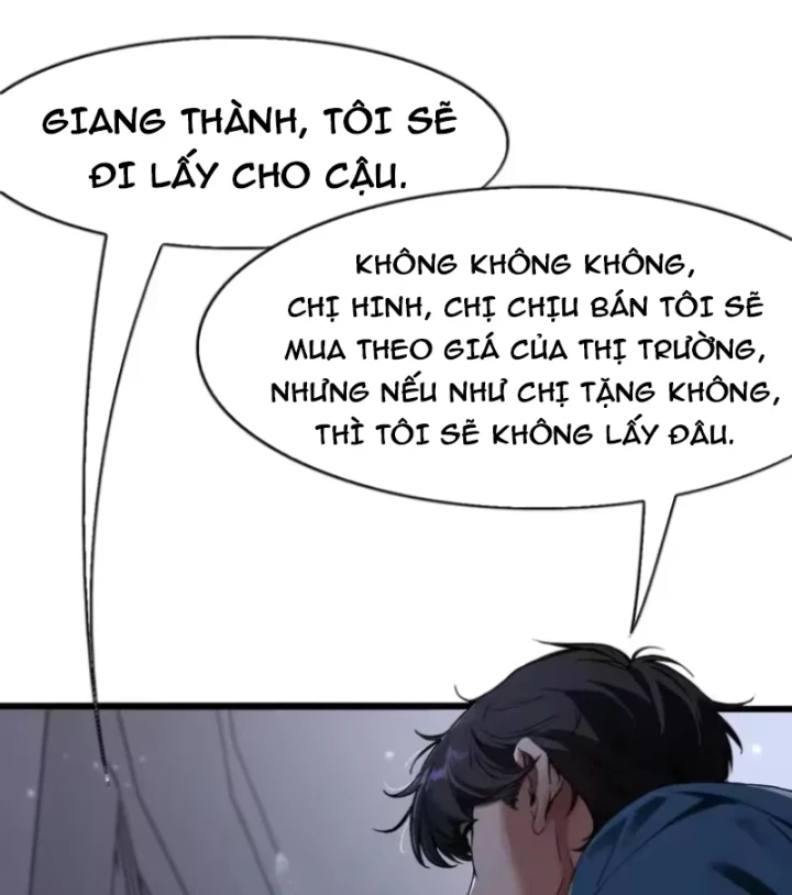 Thần Hào Như Ta, Làm Tra Nam Cũng Là Hợp Lý Chapter 33 - 3