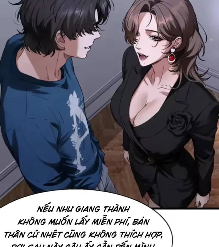 Thần Hào Như Ta, Làm Tra Nam Cũng Là Hợp Lý Chapter 33 - 6