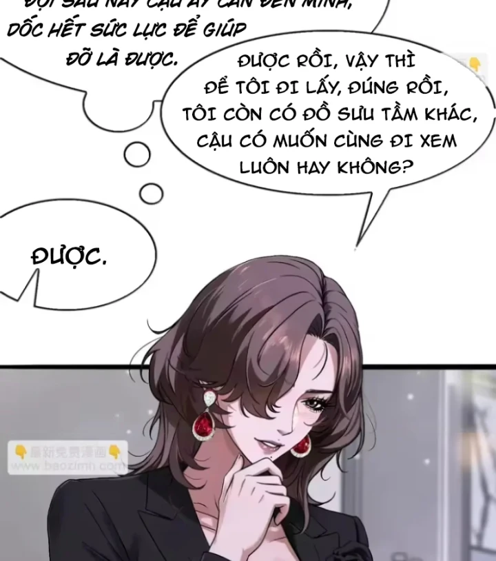 Thần Hào Như Ta, Làm Tra Nam Cũng Là Hợp Lý Chapter 33 - 7