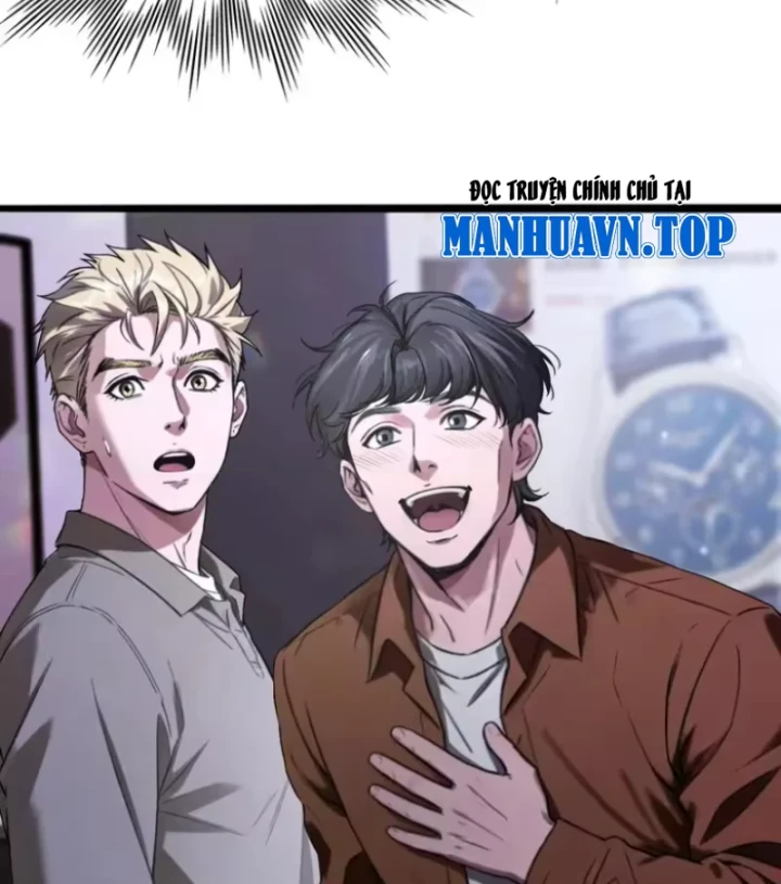 Thần Hào Như Ta, Làm Tra Nam Cũng Là Hợp Lý Chapter 33 - 10