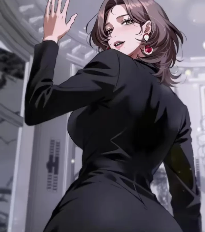 Thần Hào Như Ta, Làm Tra Nam Cũng Là Hợp Lý Chapter 33 - 13