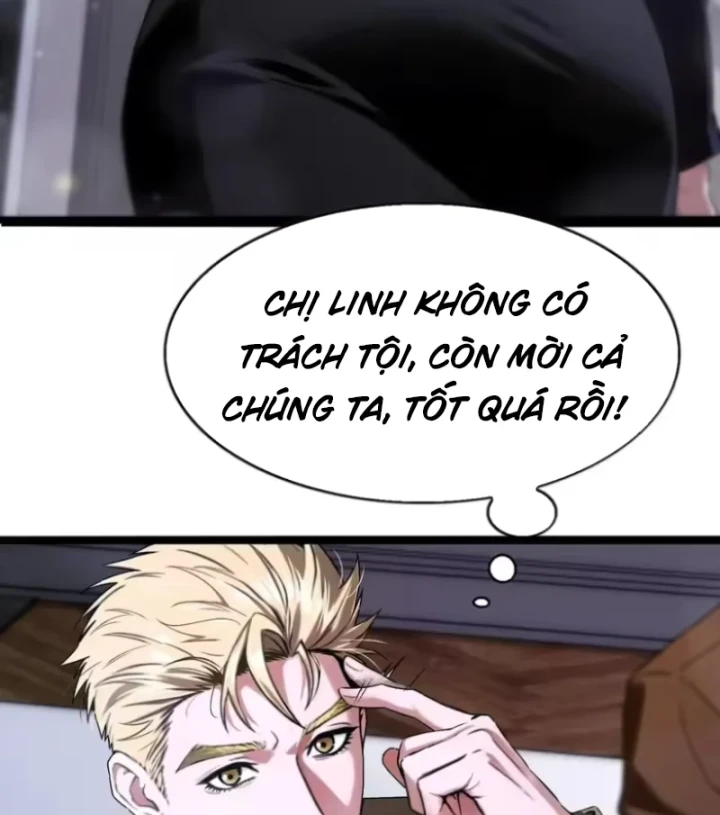 Thần Hào Như Ta, Làm Tra Nam Cũng Là Hợp Lý Chapter 33 - 14