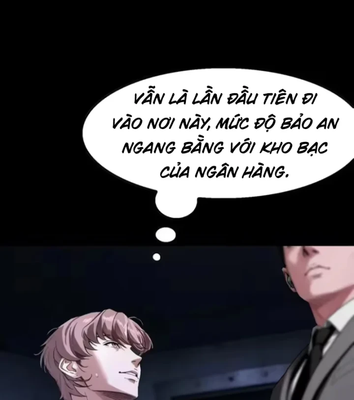 Thần Hào Như Ta, Làm Tra Nam Cũng Là Hợp Lý Chapter 33 - 21