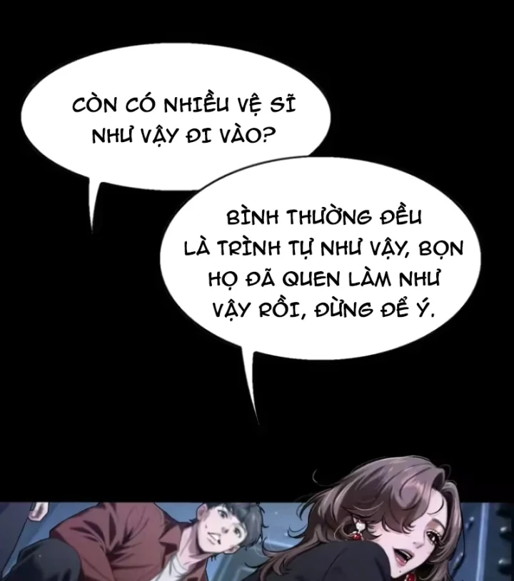 Thần Hào Như Ta, Làm Tra Nam Cũng Là Hợp Lý Chapter 33 - 23