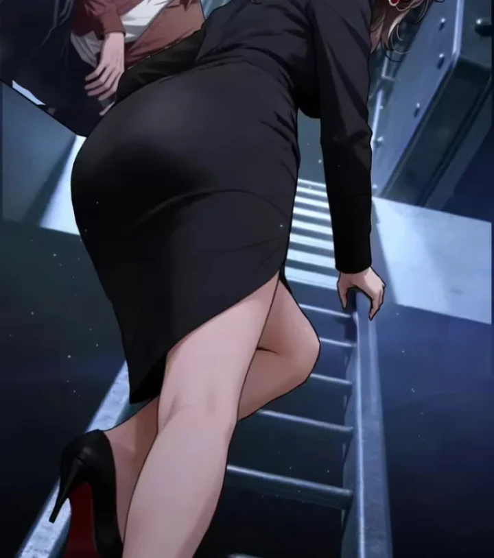 Thần Hào Như Ta, Làm Tra Nam Cũng Là Hợp Lý Chapter 33 - 24