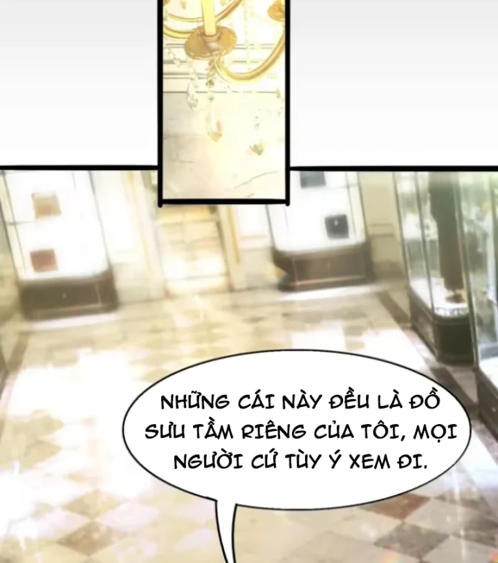 Thần Hào Như Ta, Làm Tra Nam Cũng Là Hợp Lý Chapter 33 - 28