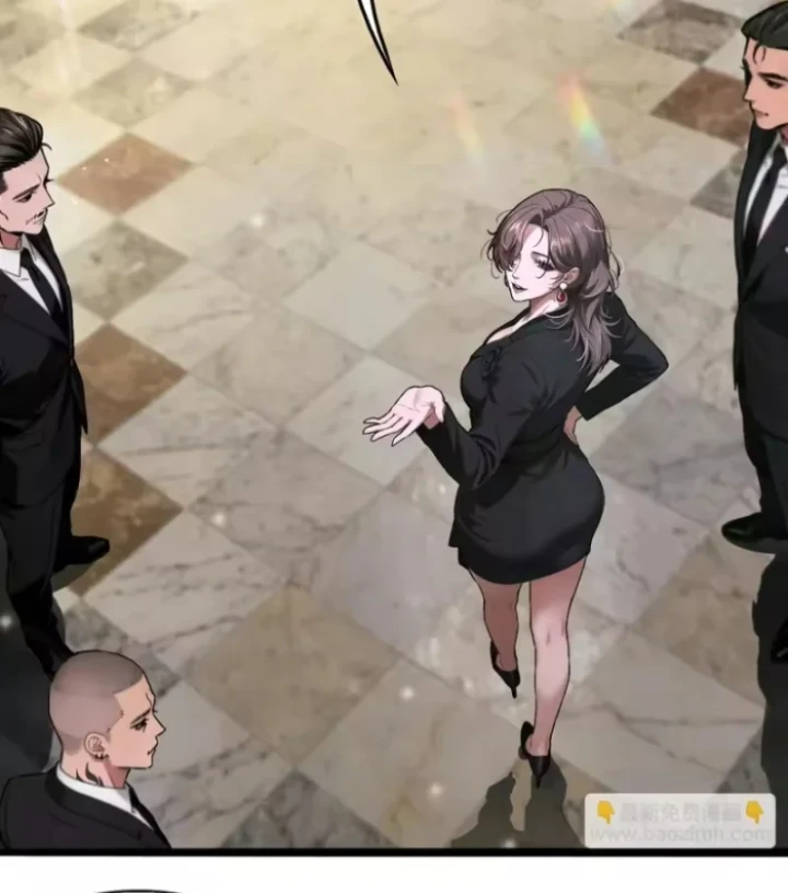 Thần Hào Như Ta, Làm Tra Nam Cũng Là Hợp Lý Chapter 33 - 29