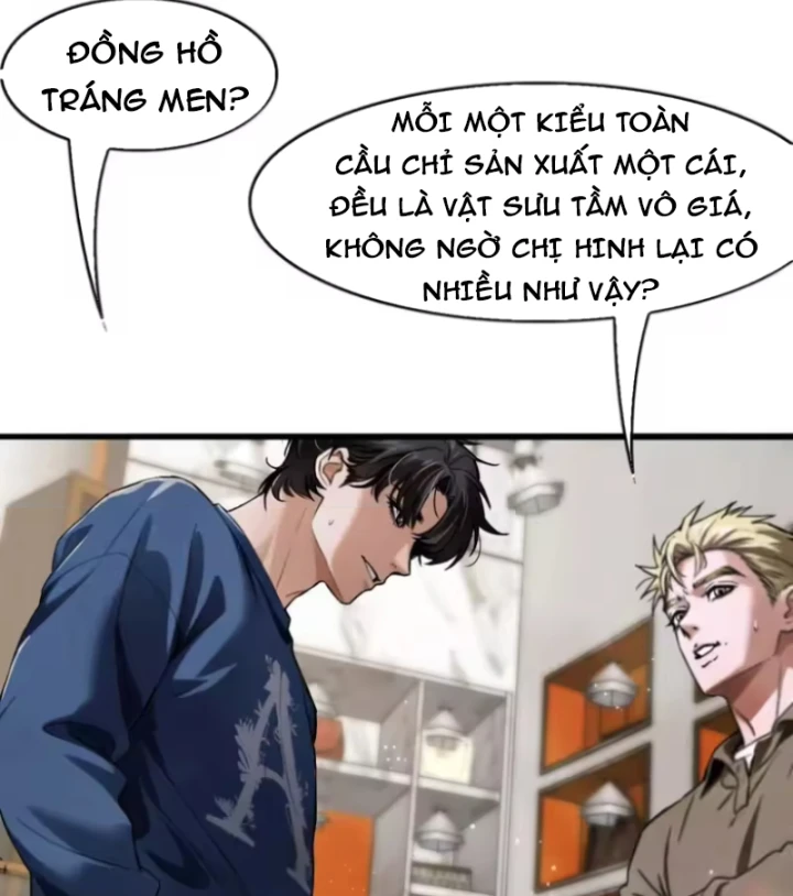 Thần Hào Như Ta, Làm Tra Nam Cũng Là Hợp Lý Chapter 33 - 30