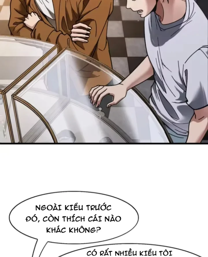 Thần Hào Như Ta, Làm Tra Nam Cũng Là Hợp Lý Chapter 33 - 33