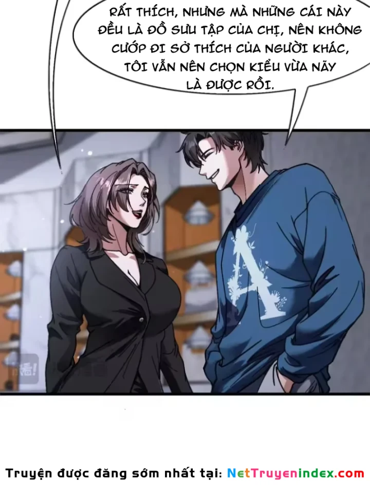 Thần Hào Như Ta, Làm Tra Nam Cũng Là Hợp Lý Chapter 33 - 34