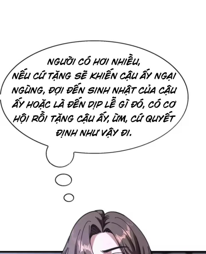 Thần Hào Như Ta, Làm Tra Nam Cũng Là Hợp Lý Chapter 33 - 35