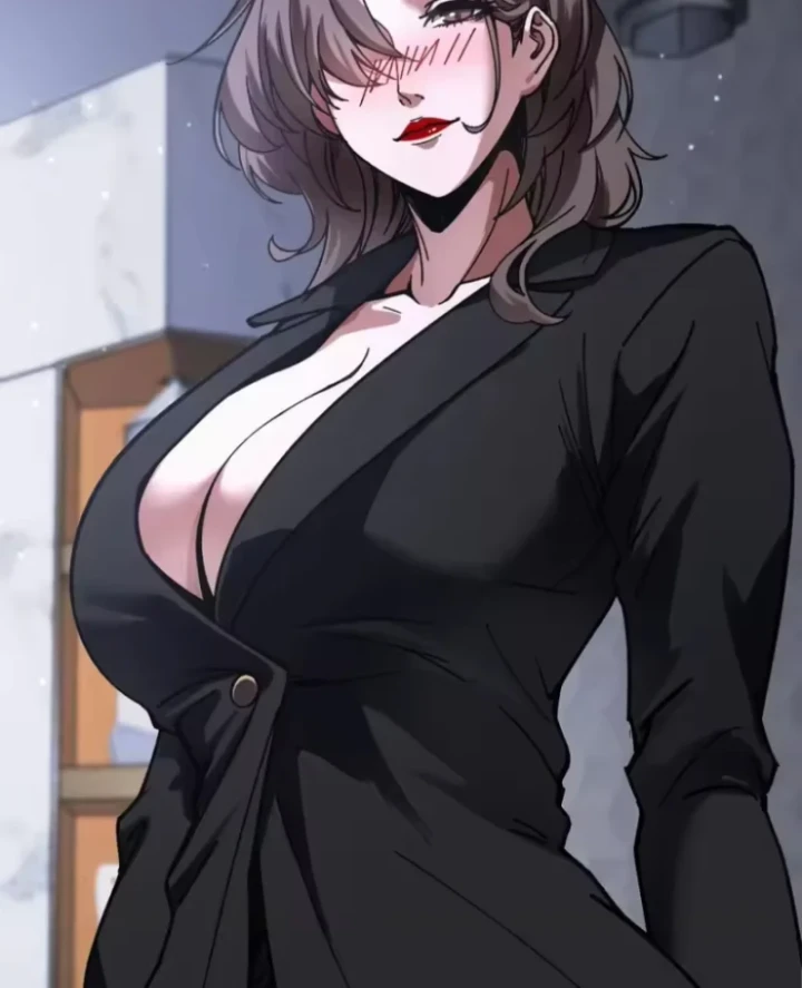 Thần Hào Như Ta, Làm Tra Nam Cũng Là Hợp Lý Chapter 33 - 36