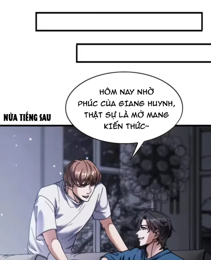 Thần Hào Như Ta, Làm Tra Nam Cũng Là Hợp Lý Chapter 33 - 39