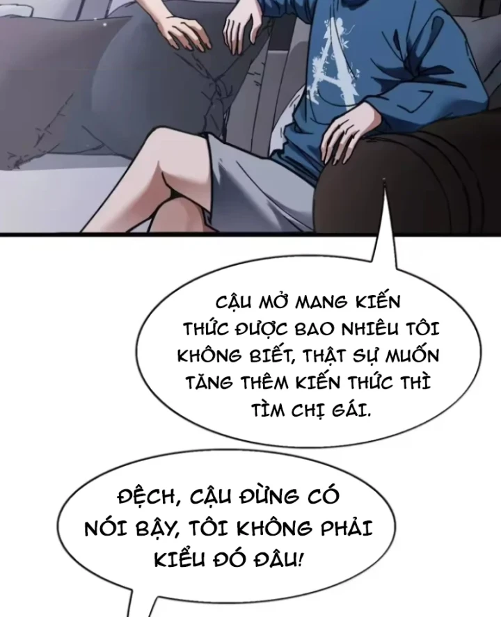 Thần Hào Như Ta, Làm Tra Nam Cũng Là Hợp Lý Chapter 33 - 40