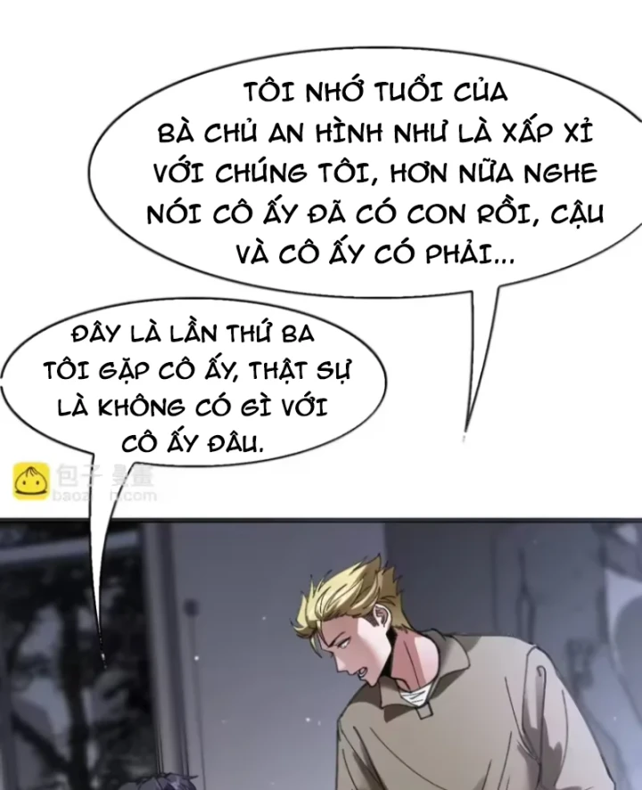 Thần Hào Như Ta, Làm Tra Nam Cũng Là Hợp Lý Chapter 33 - 42