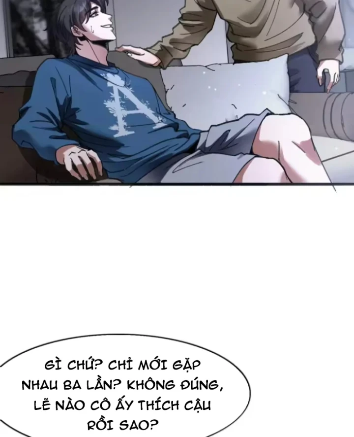 Thần Hào Như Ta, Làm Tra Nam Cũng Là Hợp Lý Chapter 33 - 43