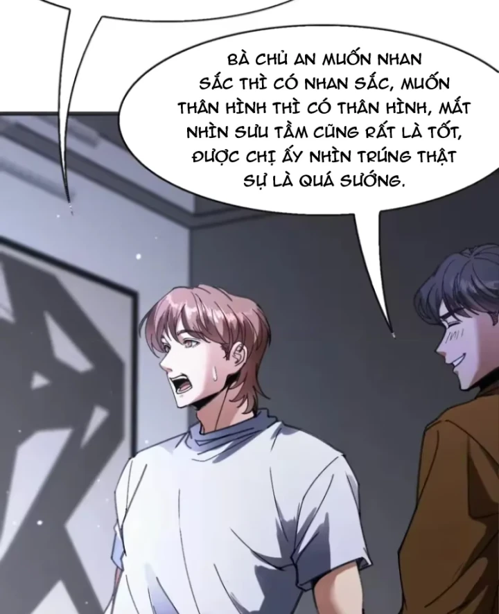 Thần Hào Như Ta, Làm Tra Nam Cũng Là Hợp Lý Chapter 33 - 44