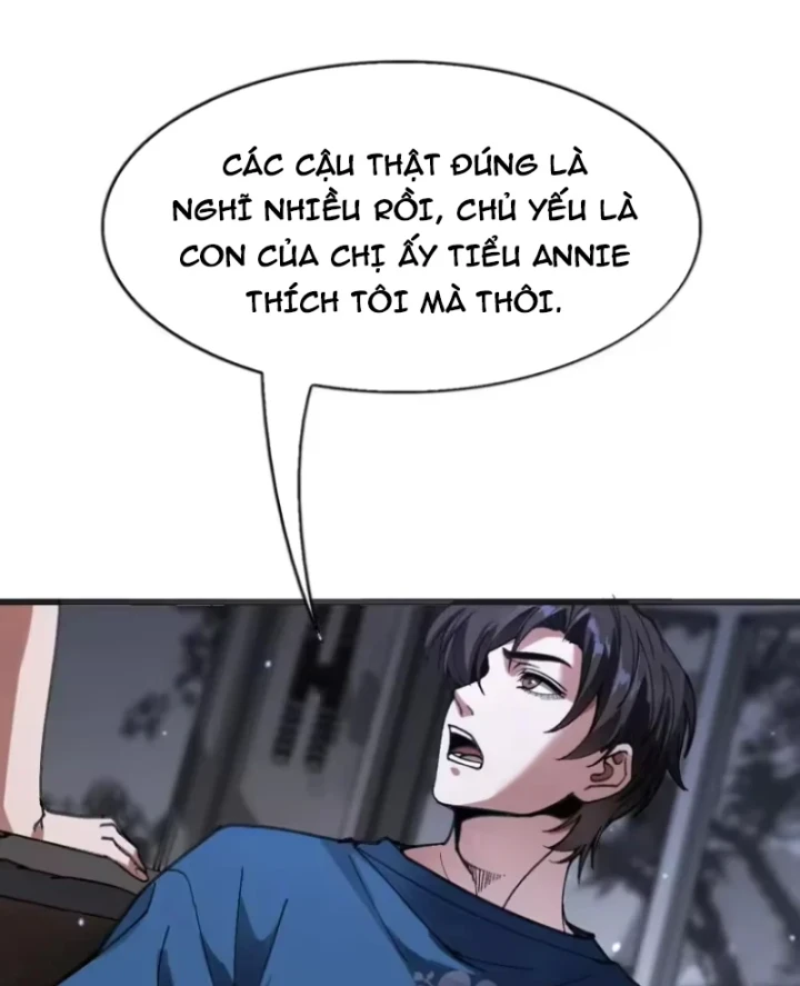 Thần Hào Như Ta, Làm Tra Nam Cũng Là Hợp Lý Chapter 33 - 46