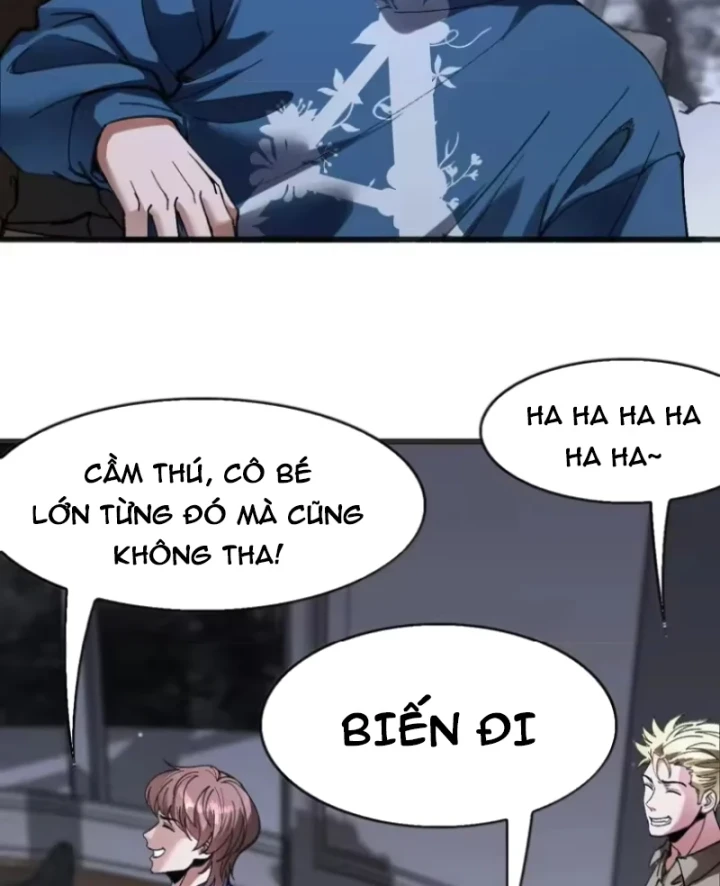 Thần Hào Như Ta, Làm Tra Nam Cũng Là Hợp Lý Chapter 33 - 47