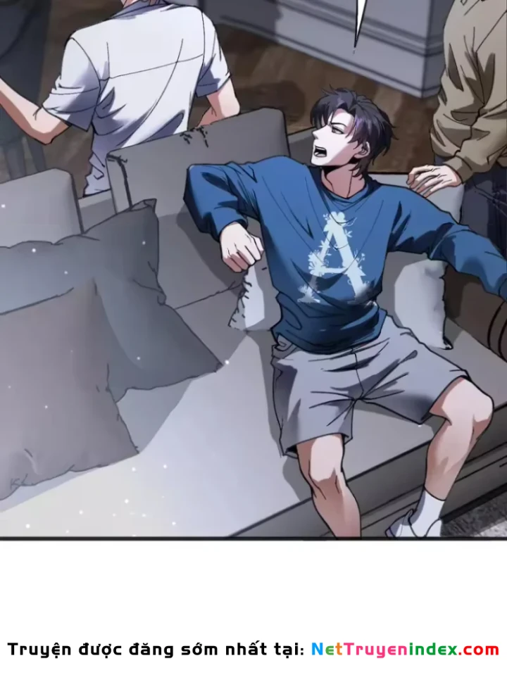 Thần Hào Như Ta, Làm Tra Nam Cũng Là Hợp Lý Chapter 33 - 48