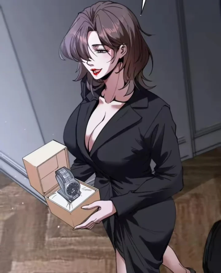 Thần Hào Như Ta, Làm Tra Nam Cũng Là Hợp Lý Chapter 33 - 50