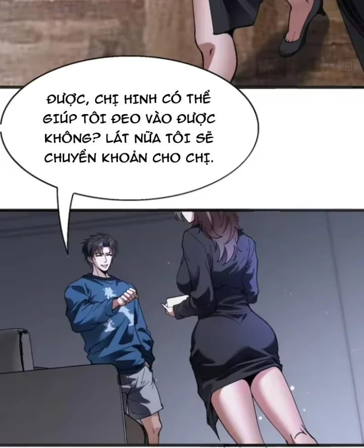 Thần Hào Như Ta, Làm Tra Nam Cũng Là Hợp Lý Chapter 33 - 51